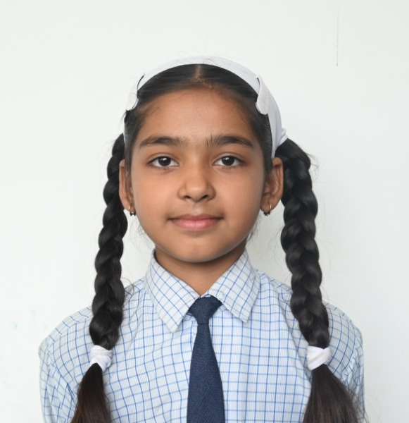 DISHA RAWAT 